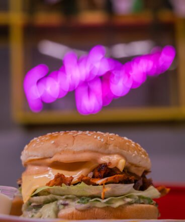 Food Photography