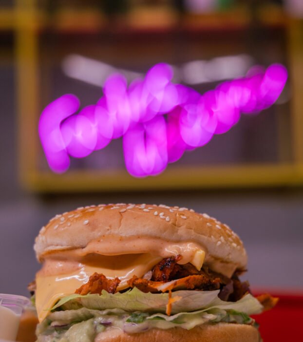 Food Photography
